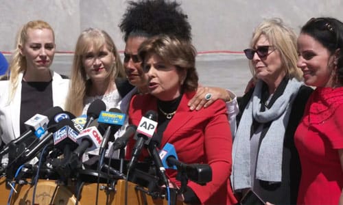 Melissa Hague | #MeToo v Bill Cosby – Survivors of Sexual Assault Finally Prevail