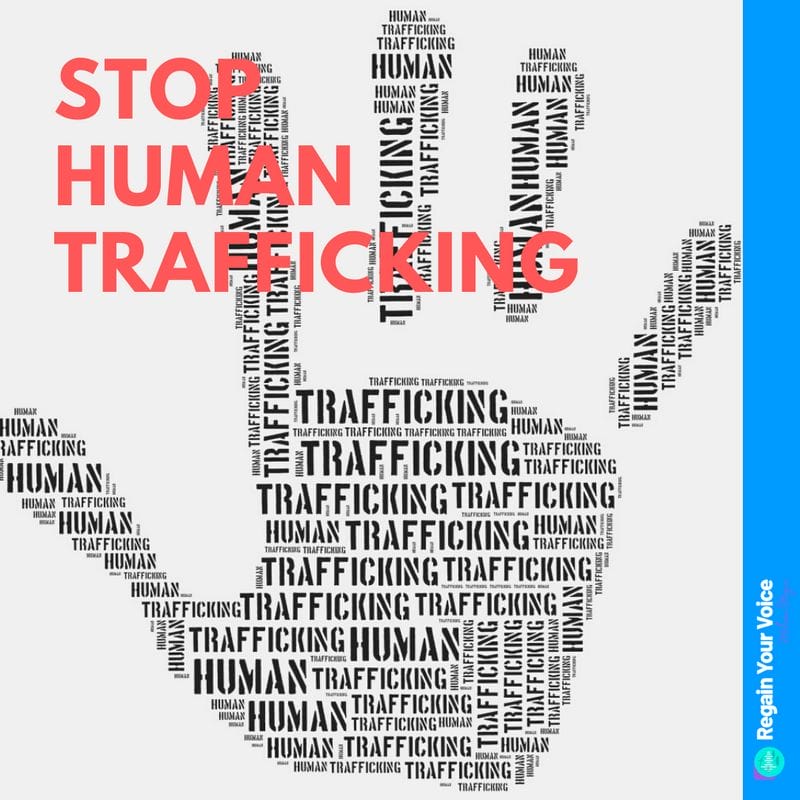 Melissa Hague | What We Don’t Talk About When We Talk About Human Trafficking