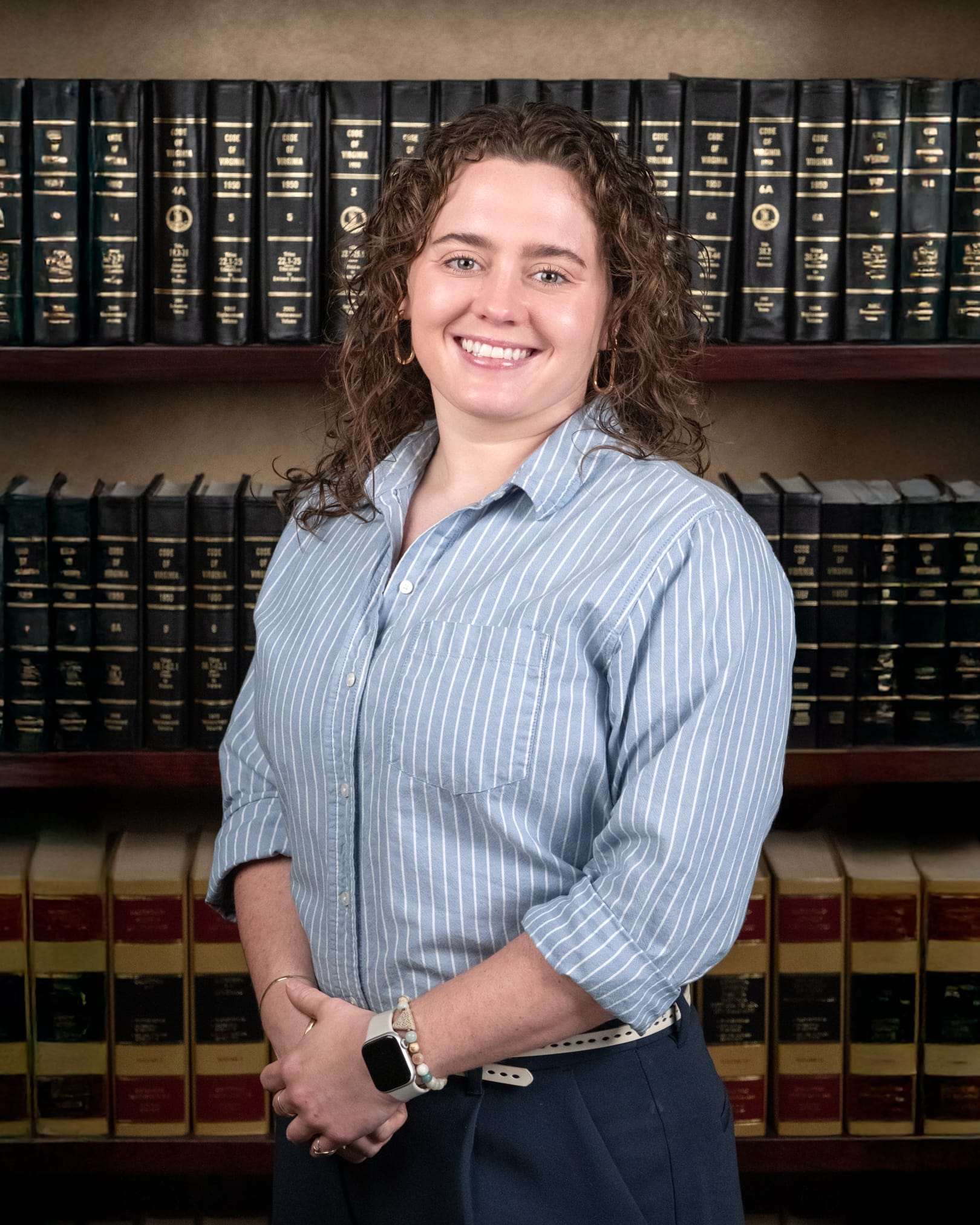 Assault Victim Team Melissa Hague|Assault Victim Team